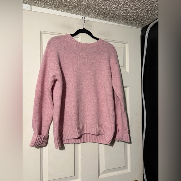 Acne studio Samara wool sweater - Picture 3 of 6